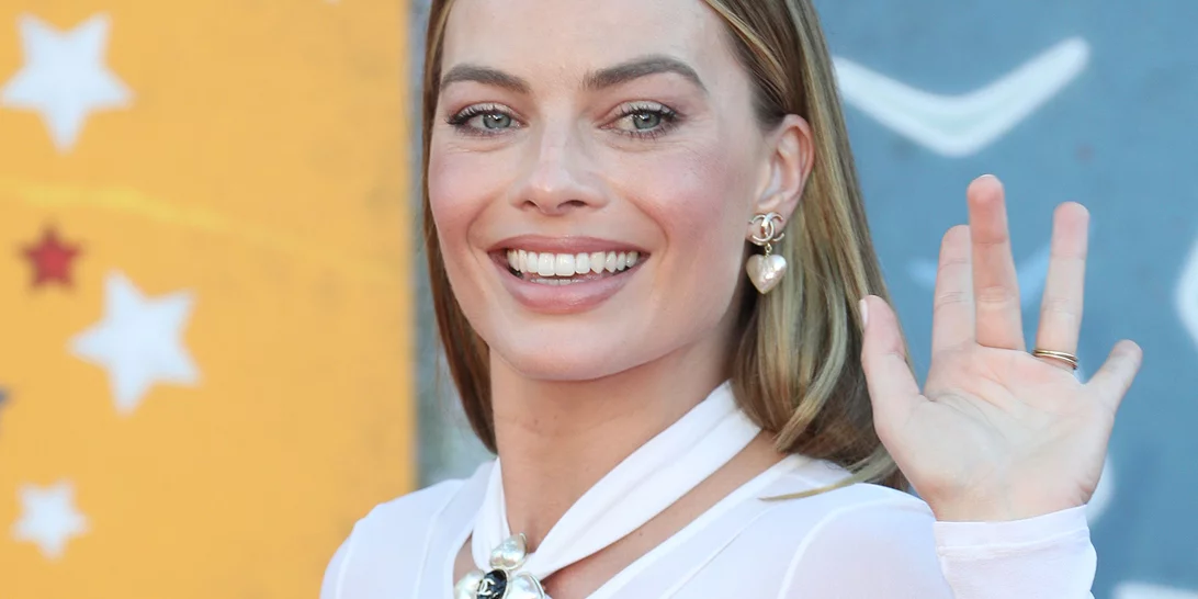 Όλες οι φορές που θέλαμε να αντιγράψουμε το soft pink manicure των celebrities