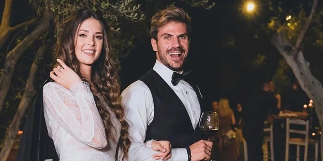 Άκης Πετρετζίκης | "Είναι δύσκολη πίστα το δεύτερο παιδί. Την έχουμε "ακούσει" λίγο"