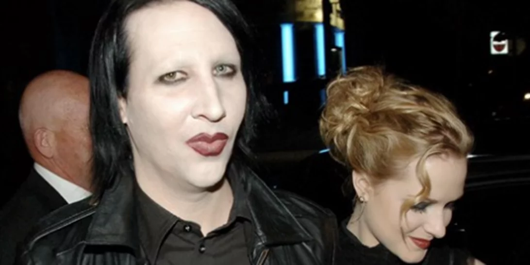 Marilyn Manson | Έκανε μήνυση για συκοφαντική δυσφήμιση στην Evan Rachel Wood