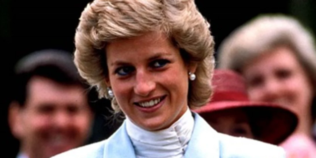 Το παράξενο προαίσθημα της πριγκίπισσας Diana για το μέλλον της