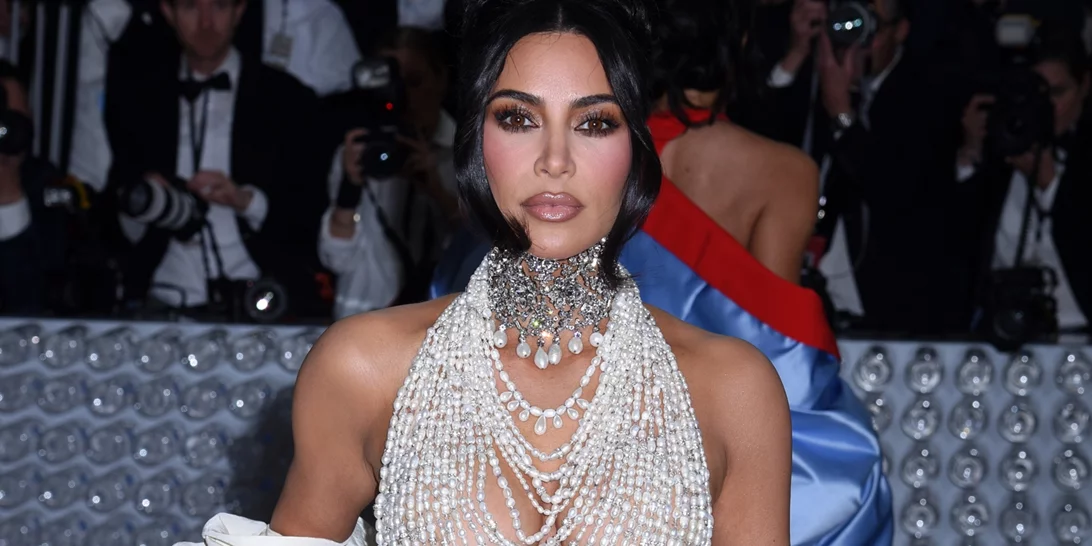 Kim Kardashian | Άφησε την κόρη της North να περιμένει στον δρόμο, όσο εκείνη ήταν στο Met Gala