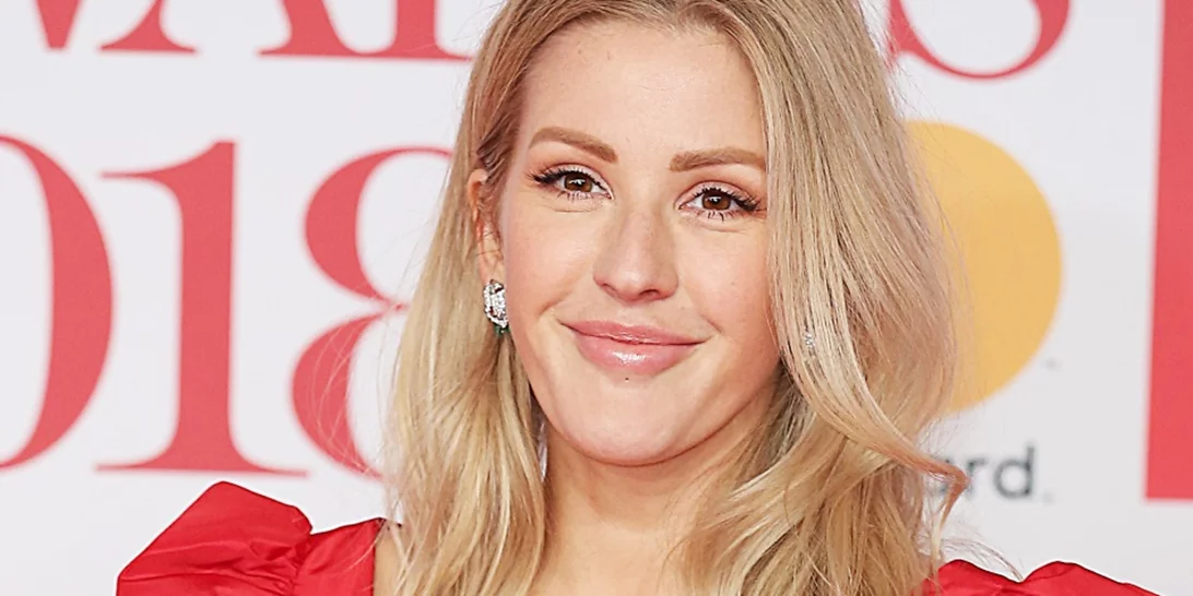 Η Ellie Goulding μιλάει για το γάμο της