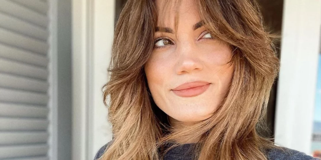 Μαίρη Συνατσάκη | "Στην αρχή της εγκυμοσύνης δεν μπορούσα να σταθώ όρθια από τους εμετούς και την αδιαθεσία"