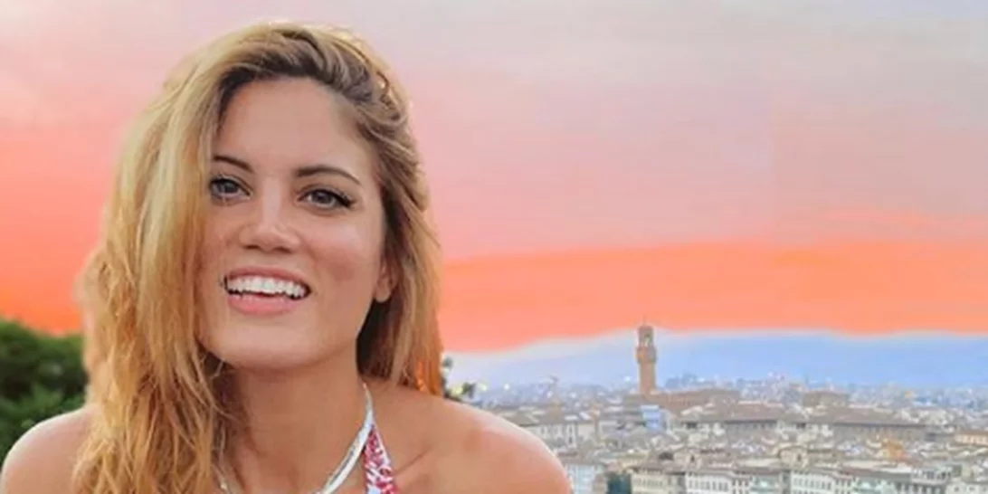 Μαίρη Συνατσάκη | Η απίστευτη φωτογραφία στην οποία είναι ίδια με την Jennifer Lopez