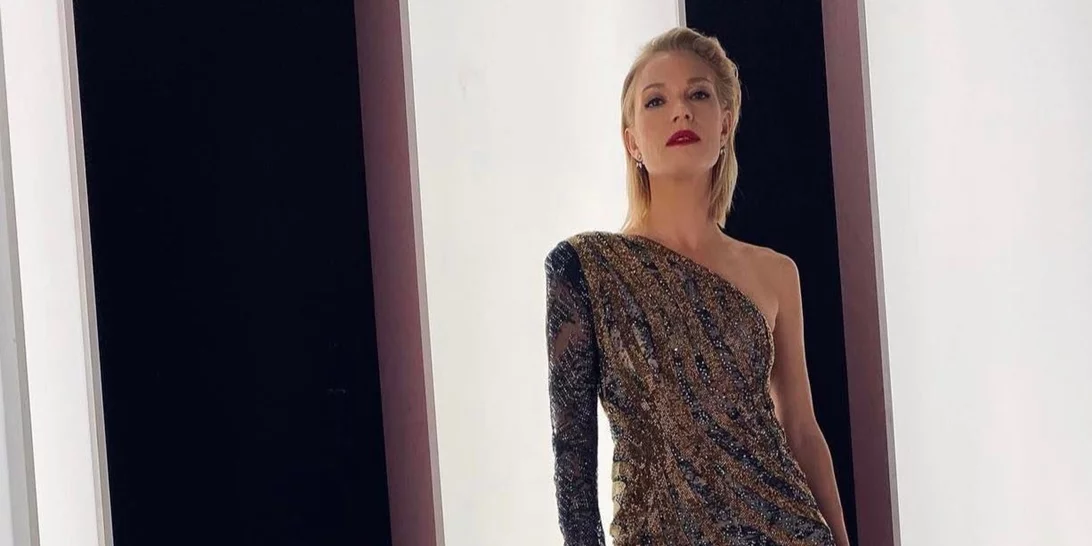 Μόλις ανακοινώθηκε η τέταρτη κριτής του GNTM | Ποια είναι η Κύπρια καλλονή με την ιδιαίτερη ομορφιά;