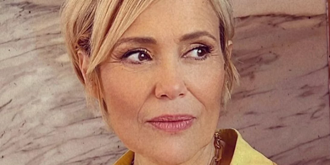 Κωνσταντίνα Μιχαήλ | "Δεν ήταν δικός μου τομέας η μητρότητα και το ήξερα από μικρή"