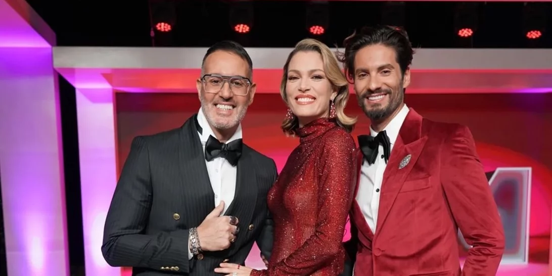 GNTM | Τα πιο επικά tweets της βραδιάς του μεγάλου τελικού