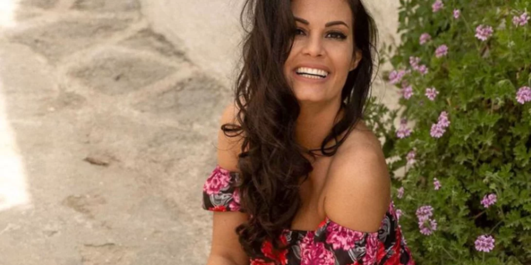 Mαρία Κορινθίου | Η σέξι φωτογραφία με μπικίνι και τα αποθεωτικά σχόλια για το σώμα της