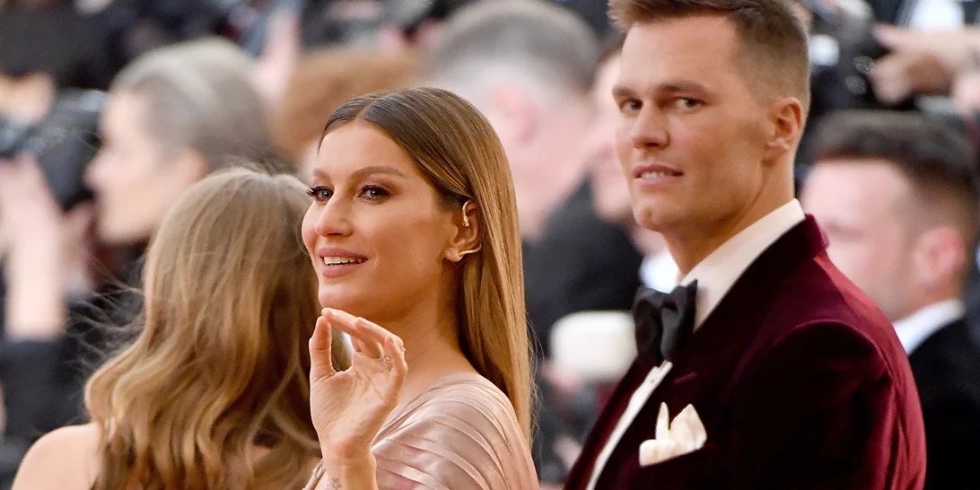 Tom Brady - Gisele Bündchen | Προσέλαβαν δικηγόρους για το διαζύγιο
