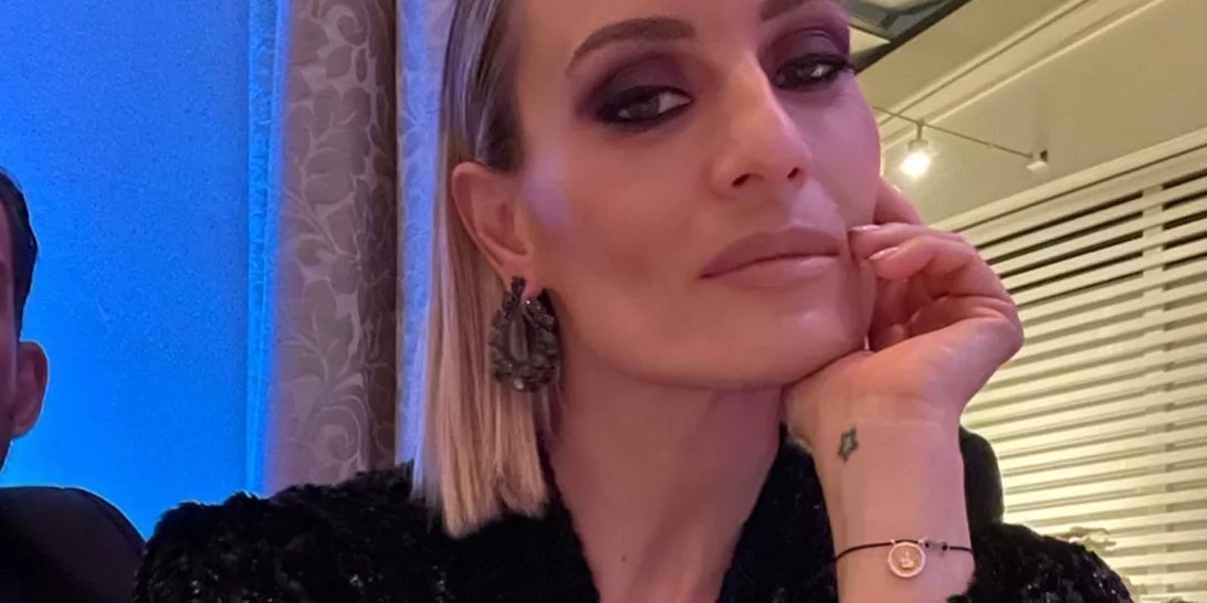 Ελεονώρα Μελέτη | Δέχτηκε επίθεση στο Instagram με αφορμή ένα γλυκό