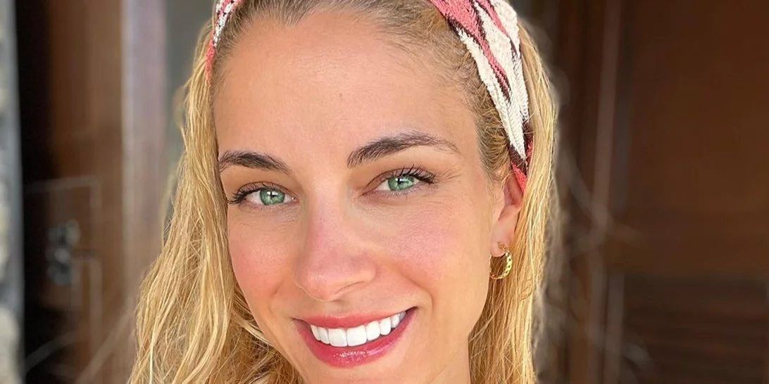 Δούκισσα Νομικού | Υιοθέτησε μια από τις πιο hot τάσεις μαλλιών του φθινοπώρου