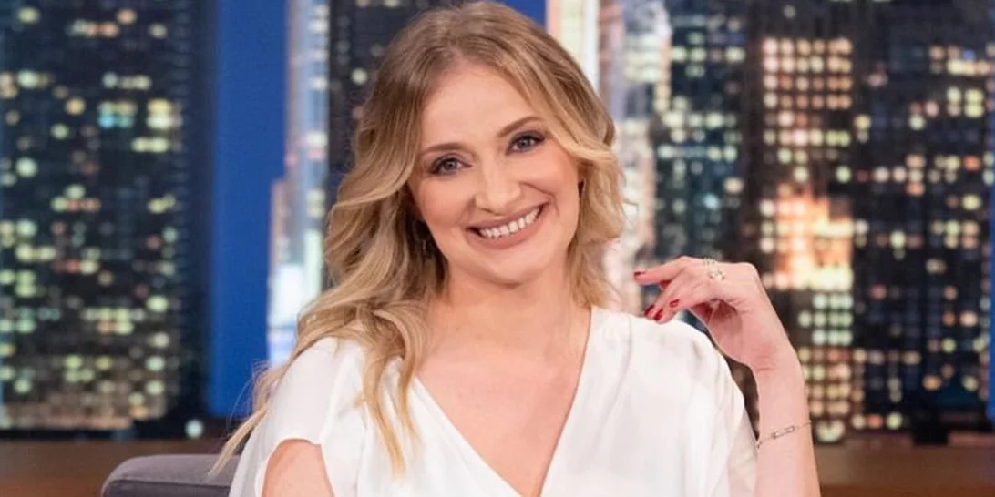 Η Λένα Δροσάκη γιόρτασε τα πρώτα της γενέθλια χωρίς τον Αλέξανδρο Μπουρδούμη