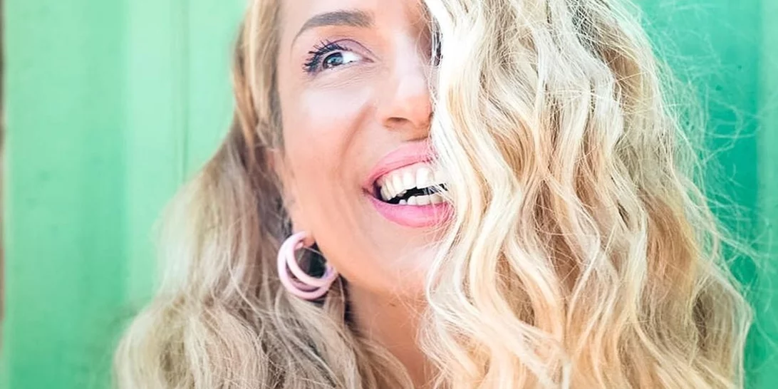 Μαρία Ηλιάκη | Η φωτογραφία αγκαλιά με την κόρη της ενώ κοιμούνται είναι ό, τι πιο γλυκό θα δεις σήμερα