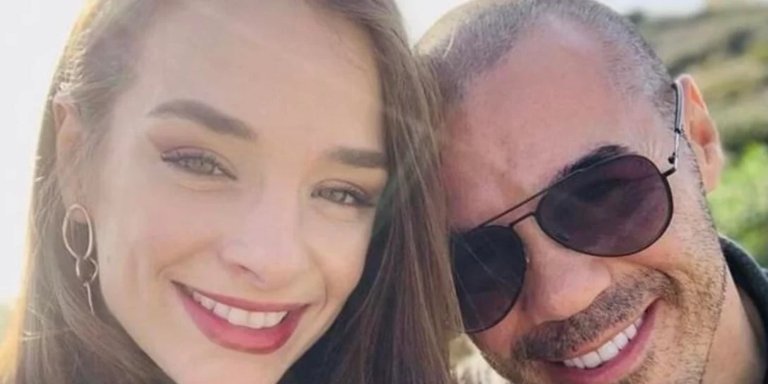 Μιχάλης Ζαμπίδης | Γέννησε η σύντροφός του. Ποιο είναι το φύλο των παιδιών;