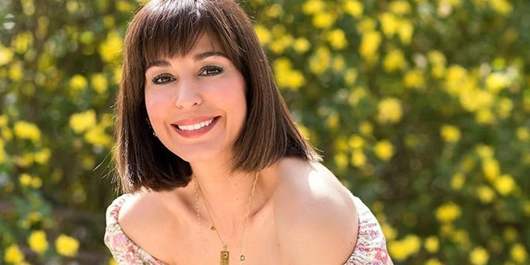 Κατερίνα Παπουτσάκη | Ο μικρός της γιος με τα μακριά μαλλιά μόλις έγινε 4 ετών