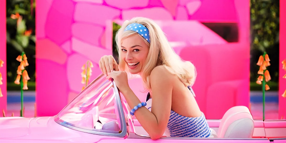 Τα Oscar σνόμπαραν τη "Barbie" και o Pierce Morgan πανηγυρίζει | "Η πατριαρχία γελάει τελευταία"