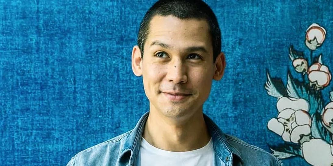 Σωτήρης Κοντιζάς | Η γλυκιά φωτογραφία με τα παιδιά του και το υπέροχο δωμάτιό τους