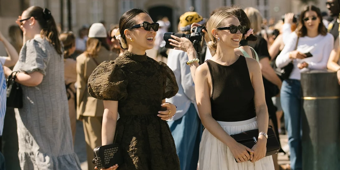 Τα καλύτερα street style looks από την Εβδομάδα Μόδας της Κοπενχάγης