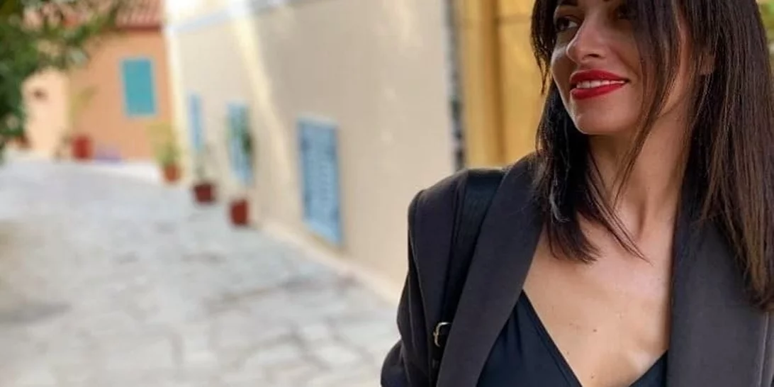 Mαργαρίτα | Η μεγαλύτερη αδερφή της Ελένης Φουρέιρα είναι μία καλλονή και μοιάζει εκπληκτικά στην τραγουδίστρια