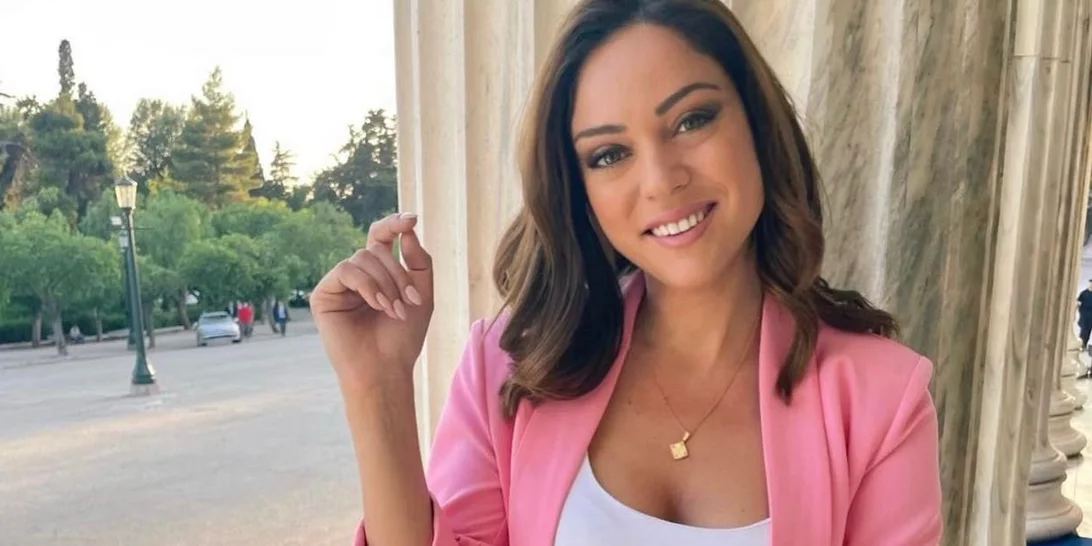 Μπάγια Αντωνοπούλου| "Έχω δεχτεί bullying στη δουλειά, κάποιοι με αντιμετώπιζαν ως "η γλάστρα""