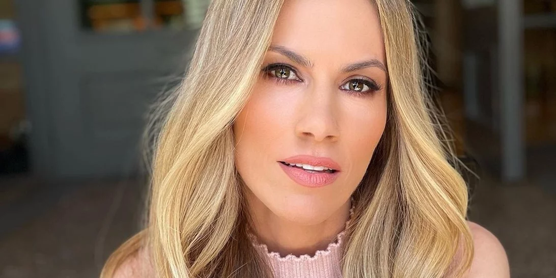 Ντορέττα Παπαδημητρίου | Φουλ ανανεωμένη με το χρώμα μαλλιών που προτιμούν και οι πιο διάσημες trendsetters