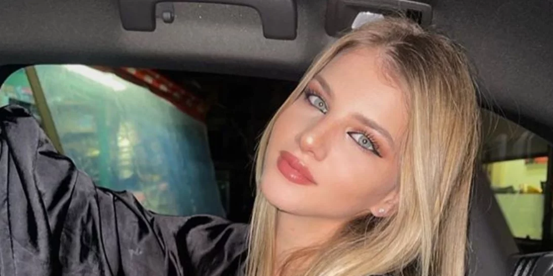 Η καλλονή Άννα Μαρία Ίβιτς στις 8 καλύτερες αθλήτριες του κόσμου | Το συγκινητικό μήνυμα της Ελένης Πετρουλάκη