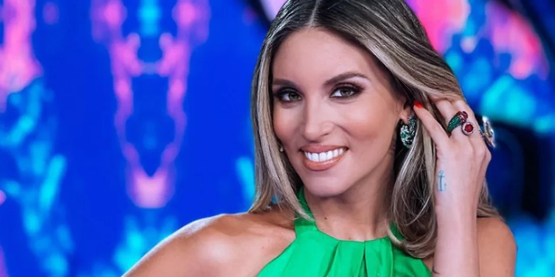 Αθηνά Οικονομάκου | Η κόρη της, Σιέννα, μόλις έγινε 1 έτους - Οι γλυκές φωτογραφίες και οι τρυφερές ευχές για τα γενέθλιά της