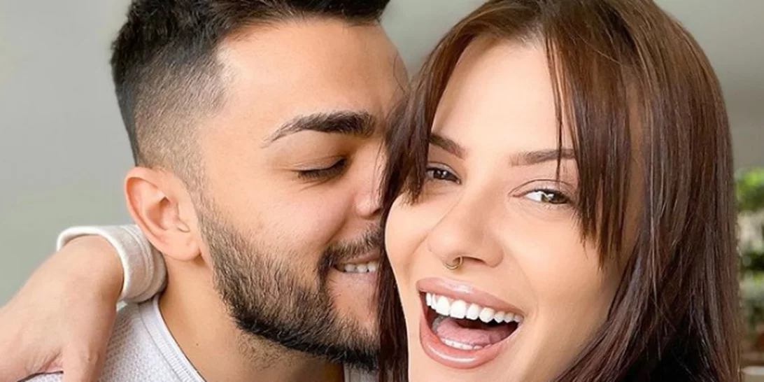 Λάουρα Νάργες | "Έχω την καλύτερη πεθερούλα του κόσμου"