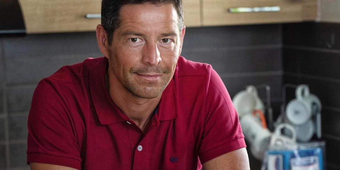 Απόστολος Ρουβάς | "Δεν πέρναγα καλά κι αυτό φαινόταν ξεκάθαρα σε εμένα"