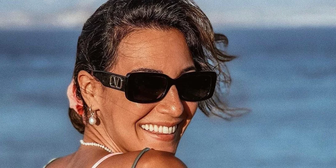 Ευγενία Σαμαρά | Μετά το "Σασμό" και σε ρόλο παρουσιάστριας;