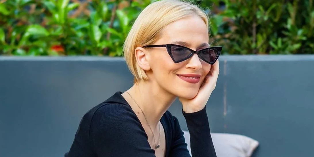 Η Νάντια Μπουλέ παραμένει μέχρι και σήμερα το απόλυτο "baby face" της Ελλάδας - Οι σπάνιες φωτογραφίες από την αρχή της καριέρας της