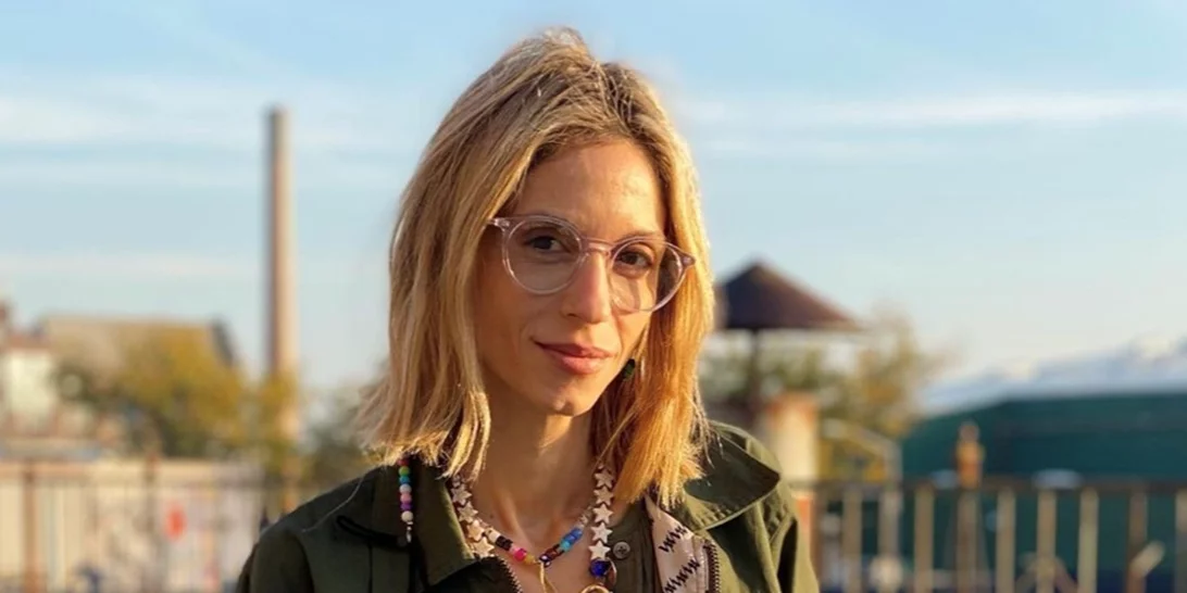 Η Άννα Βίσση έχει αδιαμφισβήτητα τα πιο cool εγγόνια | Δείτε τους γιους της Σοφίας Καρβέλα