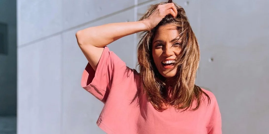 Μαίρη Συνατσάκη | Τα πολύ υγιεινά γεύματα που απολαμβάνει στον έκτο μήνα της εγκυμοσύνης της