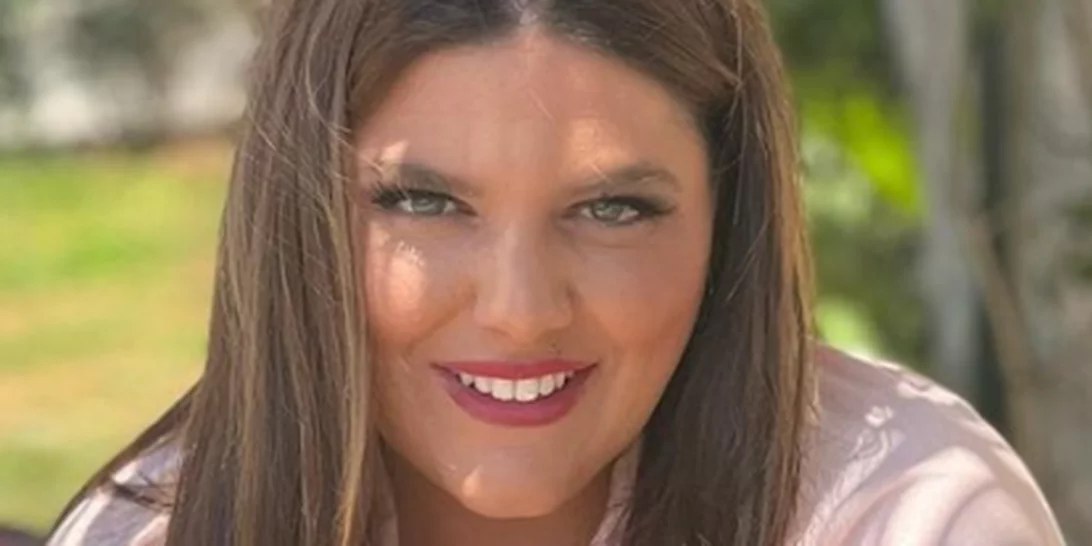 Δανάη Μπάρκα σε Τίμο Ζαχαράτο | "Να με θες μέχρι να πεθάνεις"