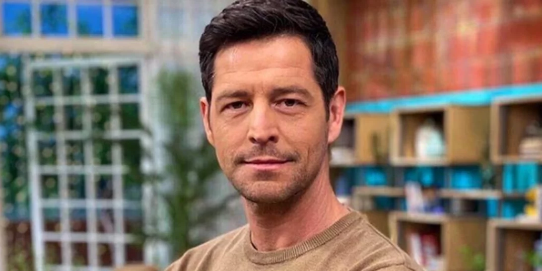 Απόστολος Ρουβάς | "Οφείλω στο Survivor τις καλύτερες σχέσεις που έχω πια με τον πατέρα μου"