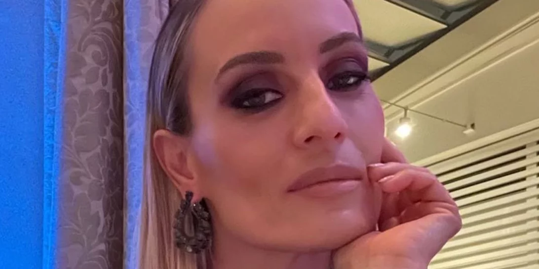 Ελεονώρα Μελέτη για Αλέκο Συσσοβίτη | "Μπράβο του, φέρθηκε τίμια και αντρίκια"