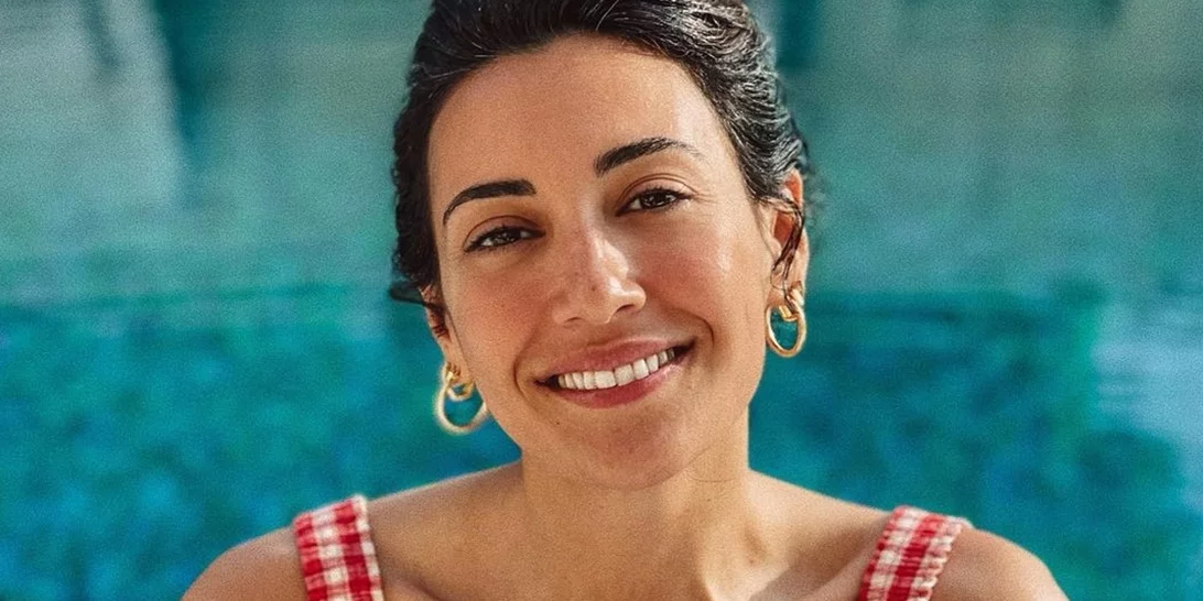 Διακοπές στην Αφρική για την Ευγενία Σαμαρά | Το βίντεο με τις πιο εξωτικές εικόνες που θα δεις σήμερα