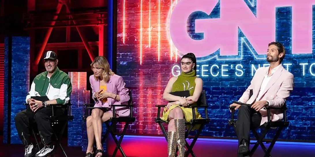 GNTM | Τα πρώτα ονόματα των guest κριτών έγιναν γνωστά – Ποιος επιστρέφει από παλαιότερο κύκλο;