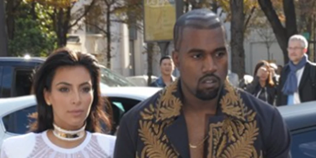 Kanye West | Αγόρασε σπίτι απέναντι από της Kim Kardashian για να το γκρεμίσει