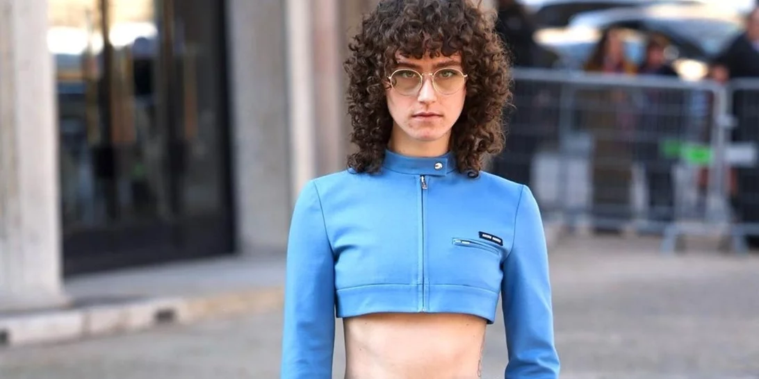 Η θετή κόρη της Κamala Harris είναι ό,τι πιο cool έχει επιδείξει η μόδα των τελευταίων ετών