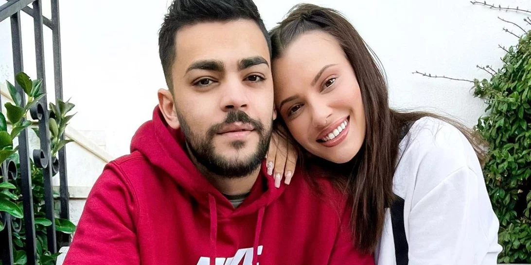 Εξιτήριο για τη Λάουρα Νάργες | Η έντονη συγκίνησή της μπροστά στις τηλεοπτικές κάμερες