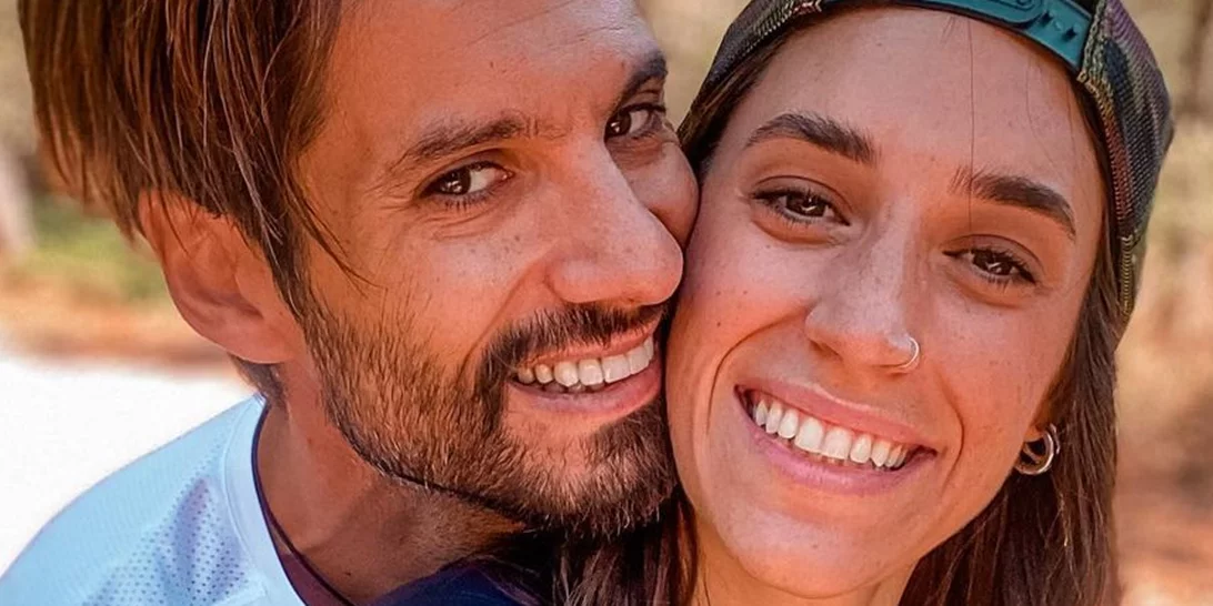 Ραφαέλα Ψαρού | Η μεγάλη αλλαγή στα μαλλιά της και η αντίδραση του συζύγου της, Γιώργου Καράβα