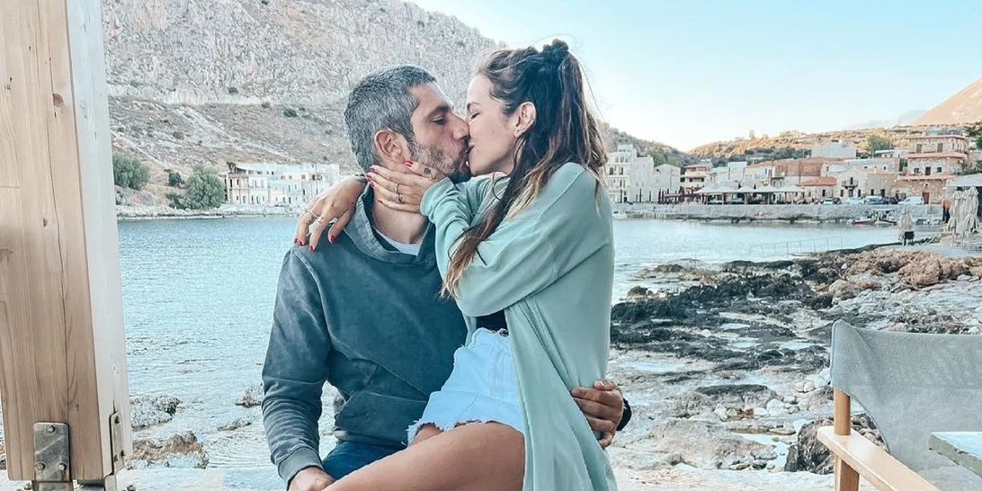 Εριέττα Κούρκουλου - Λάτση | Έκλεισε ένα χρόνo μητρότητας και το γιόρτασε με την πιο τρυφερή ανάρτηση στο Instagram