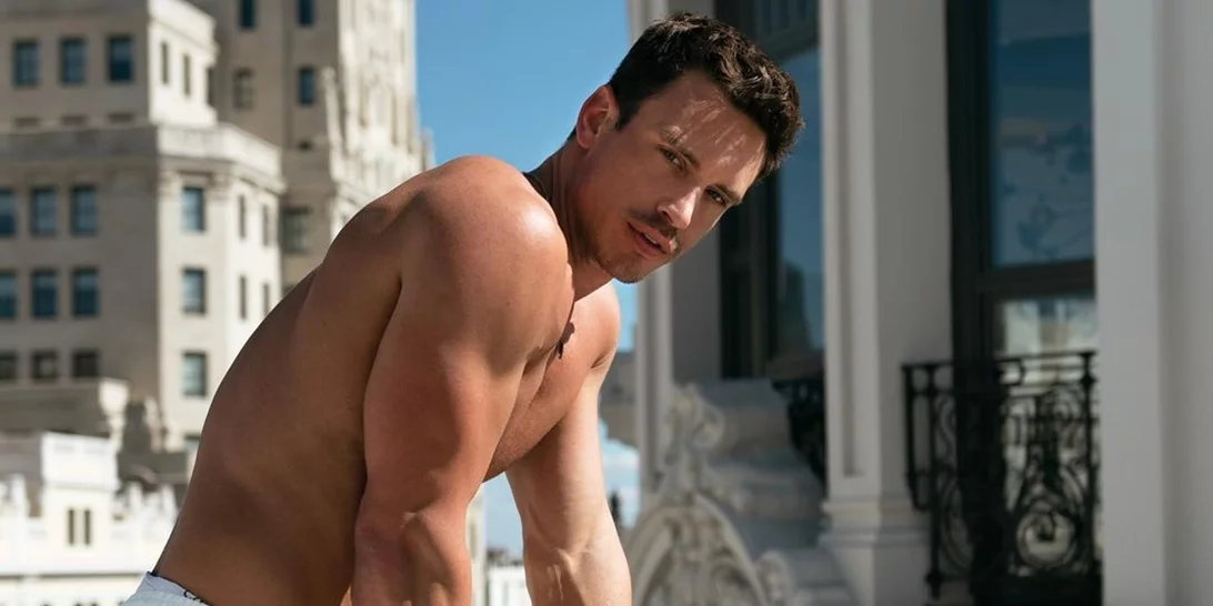 Μυστήριο με τον θάνατο του διάσημου influencer, Jeff Thomas | Τι έχει συμβεί;