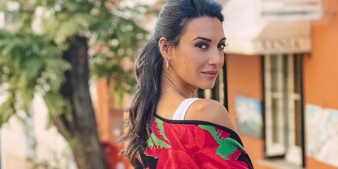 Η Ευγενία Σαμαρά στην πρώτη δημόσια εμφάνιση με γοητευτικό συνοδό, μετά τον χωρισμό της από τον Γιάννη Ποιμενίδη