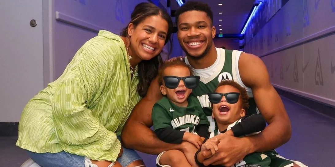 Η Mariah Riddlesprigger φωτογραφίζει τους γλυκύτατους γιους τους και λέει μία μεγάλη αλήθεια για τα νήπια