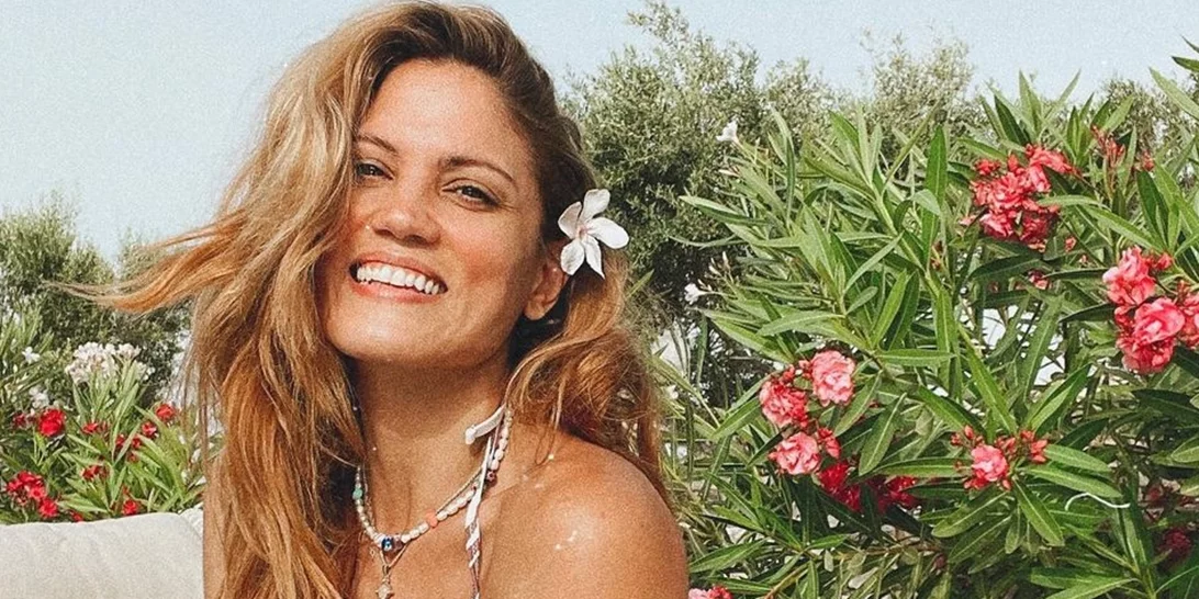 Μαίρη Συνατσάκη | Ποιο πρόσωπο ξεχώρισε από τη φετινή τηλεοπτική χρονιά;