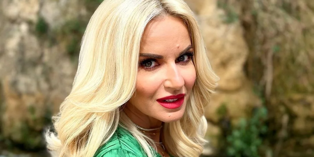 Μαρία Μπεκατώρου | Η αγαπημένη της κρέμα ματιών χαρίζει άμεσο αποτέλεσμα lifting