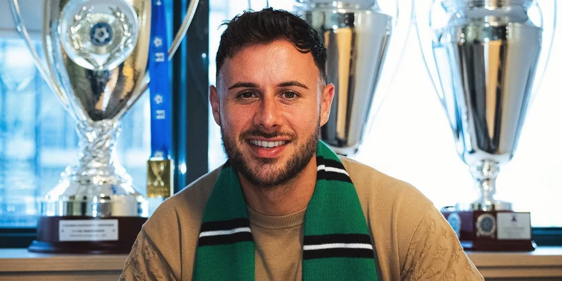 Το μήνυμα της συντρόφου του Τζορτζ Μπάλντοκ | "Ήσουν ο κόσμος μου και ξέρω ότι ήμασταν ο δικός σου"