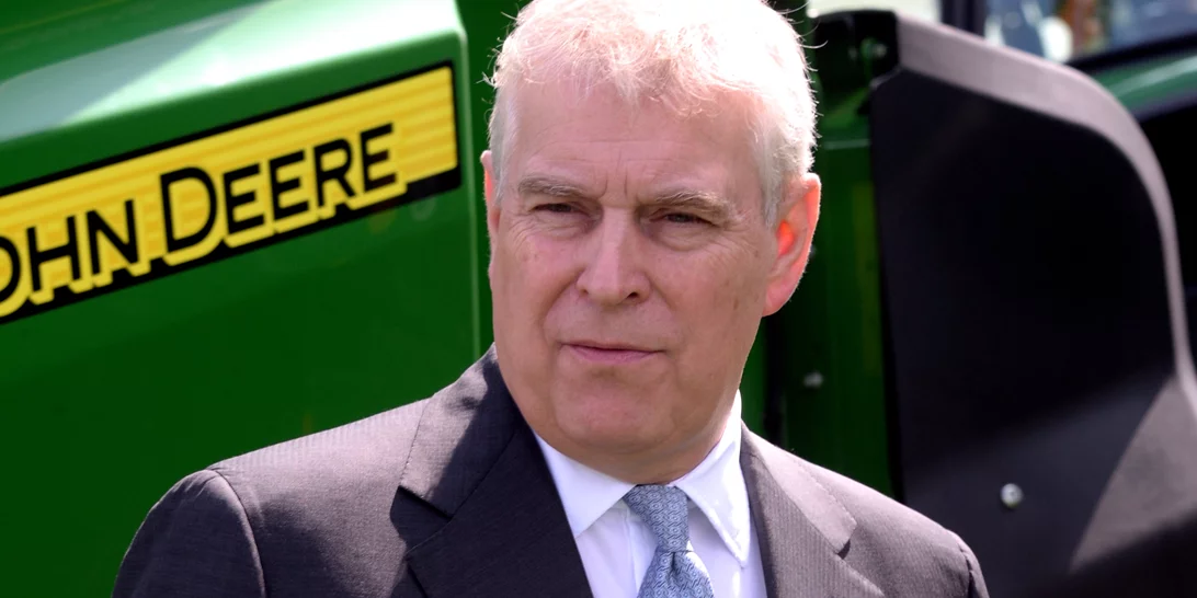 Πρίγκιπας Andrew | Το σκάνδαλο με τον Jeffrey Epstein και τα 7 εκατομμύρια που του πρόσφεραν για το τεστ ανίχνευσης ψεύδους